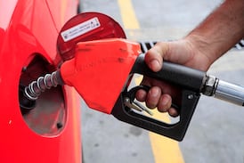 Secretario general del PLN hace advertencia al gobierno por posible disparo en precio de los combustibles