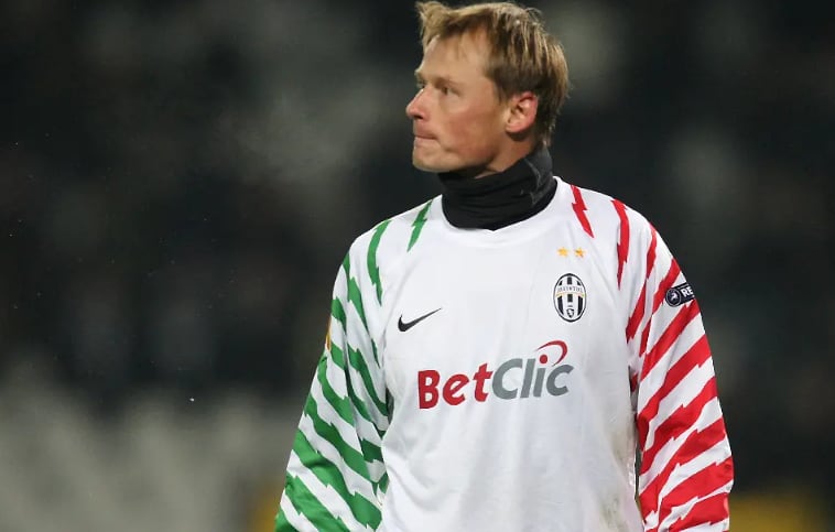 Alex Manninger, falleció