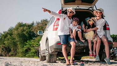¿Su jefe le impone las vacaciones? Proyecto de ley busca que usted pueda negociar sus días de descanso