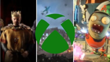 Xbox Games Showcase ya tiene fecha de emisión y trae sorpresas