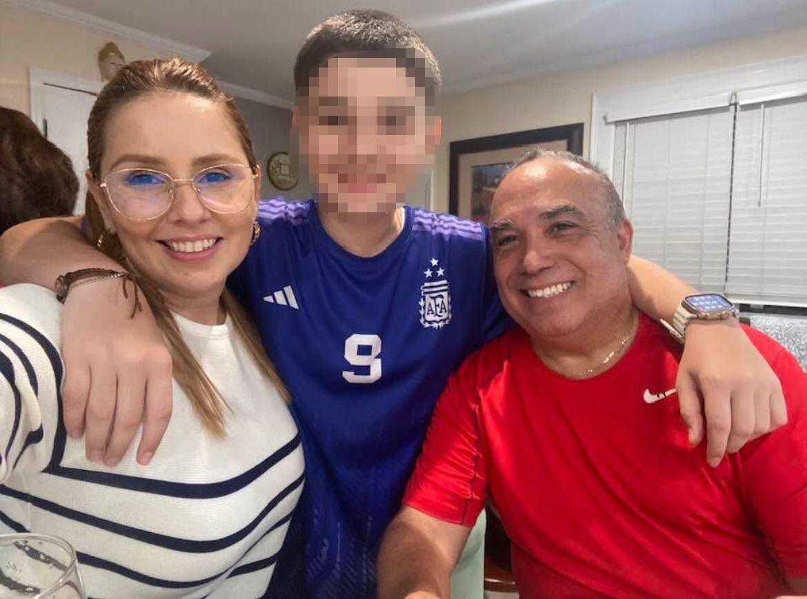 Karla Sánchez se encuentra grave en un hospital de Dominicana