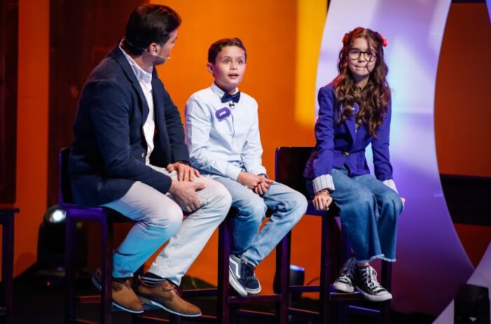 Spelling Bee, final domingo 20 de agosto 2023. Teletica Formatos