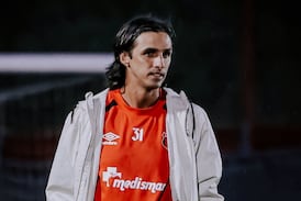 Bryan Ruiz habló de Ismael Rescalvo y dejó un mensaje que sorprenderá a los liguistas