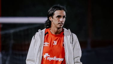 Bryan Ruiz habló de Ismael Rescalvo y dejó un mensaje que sorprenderá a los liguistas