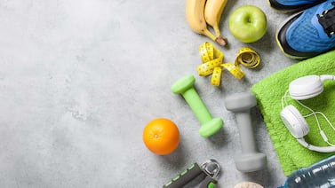 Hombre de acero: “Tengo 93 años, pero parezco de 40 gracias a estos hábitos que seguí por décadas”