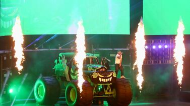 Feid confirmó su visita a Costa Rica como parte de su Ferxxocalipsis Tour