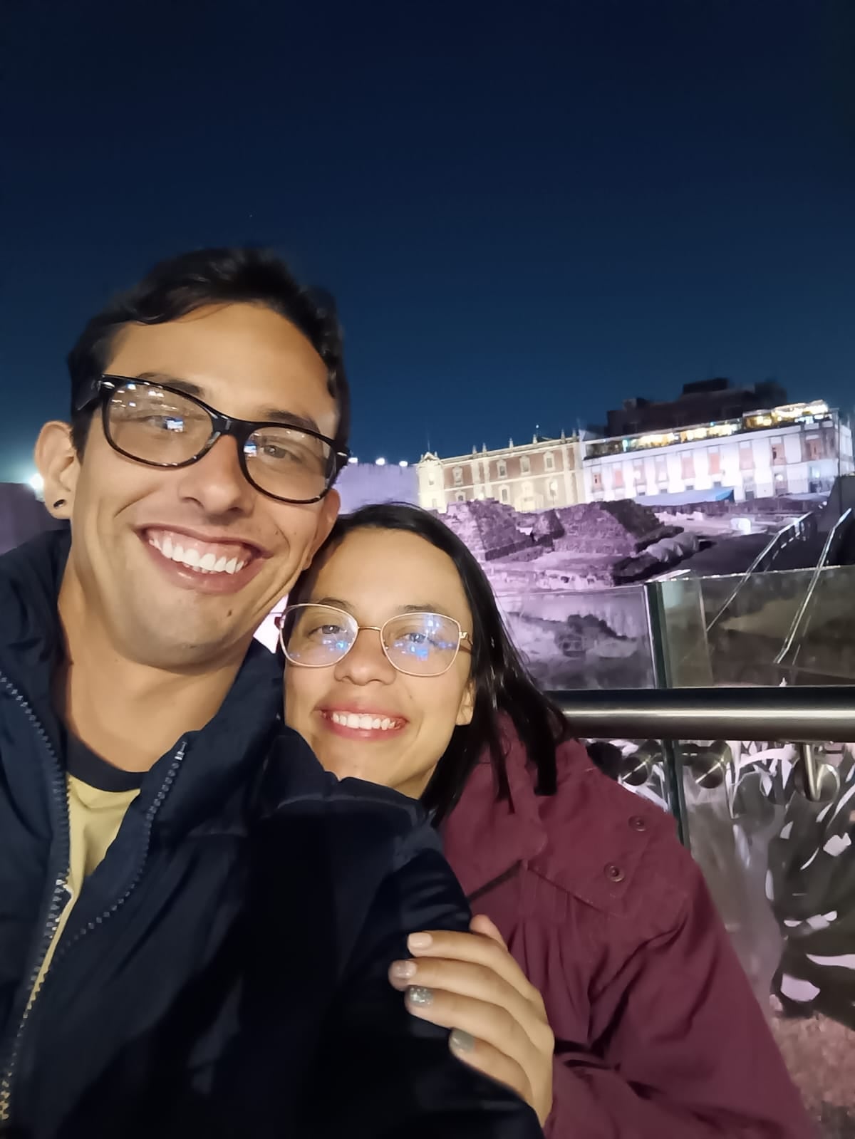 Entrevista con la diputada Sofía Guillén sobre su embarazo y temas políticos