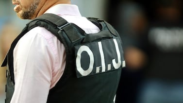 Hijo de agente del OIJ fue víctima de atroz homicidio en Siquirres