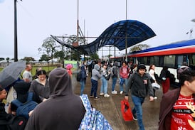 Incofer suspenderá el servicio de tren en estas rutas