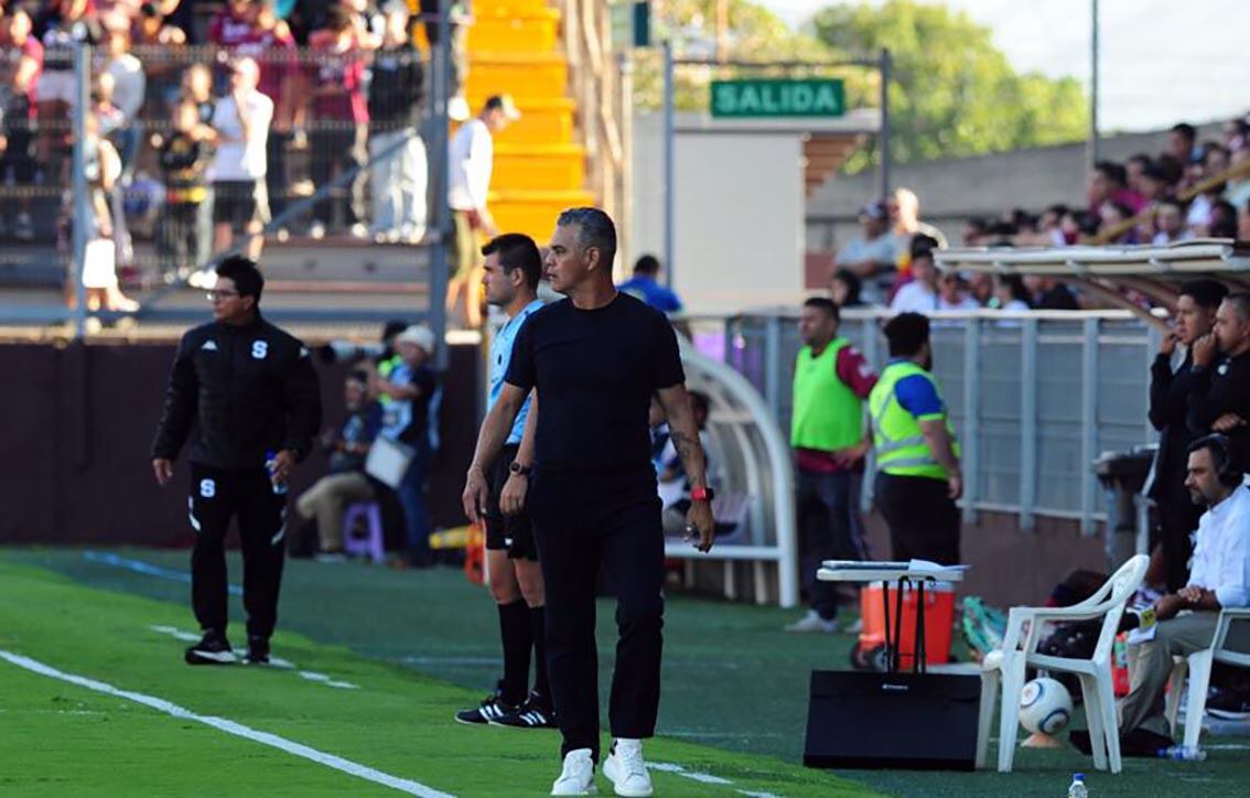 Jornada 15 Saprissa Heredia