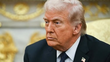 Trump define a España como un “aliado terrible” y dice que eliminará todo trato comercial