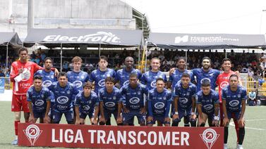 Guadalupe se llevó a jugador que le hizo la vida de cuadritos en la final de la Liga de Ascenso