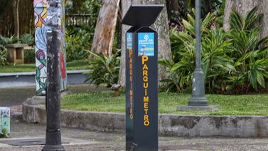 Tres Ríos también tendrá parquímetros, esto es lo que debe de saber