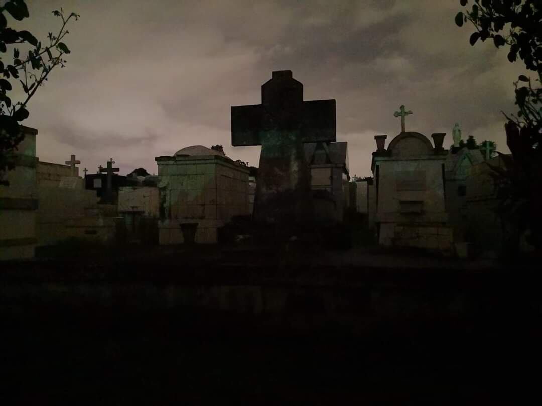 Tour por los lugares más tenebrosos de San José. (Foto: Investigación ParanormalCR)
