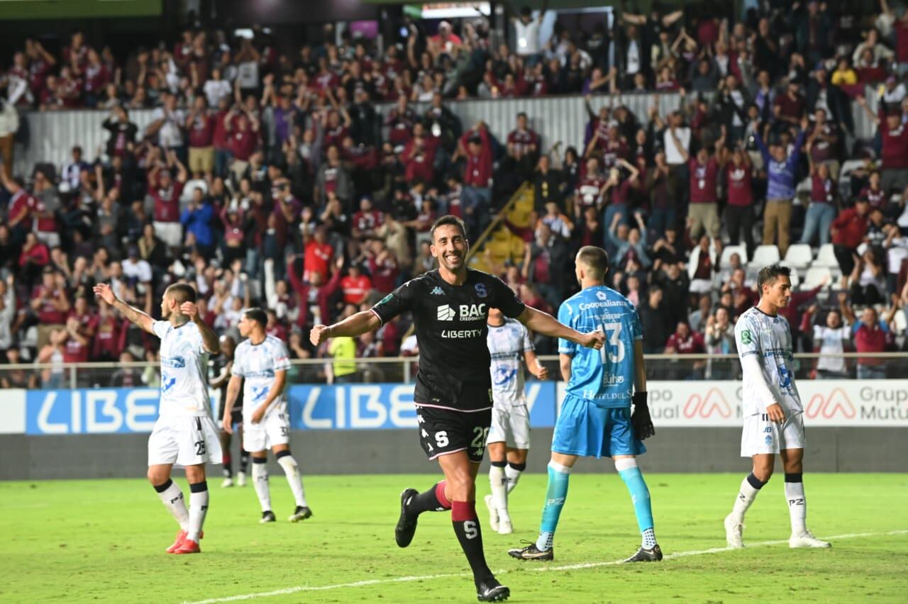 Saprissa vs Pérez Zeledón