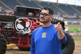 El Danny CR contó quién le dio el empujón para llegar a la radio tras fracasar en intento de estar en tele