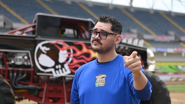 El Danny CR contó quién le dio el empujón para llegar a la radio tras fracasar en intento de estar en tele