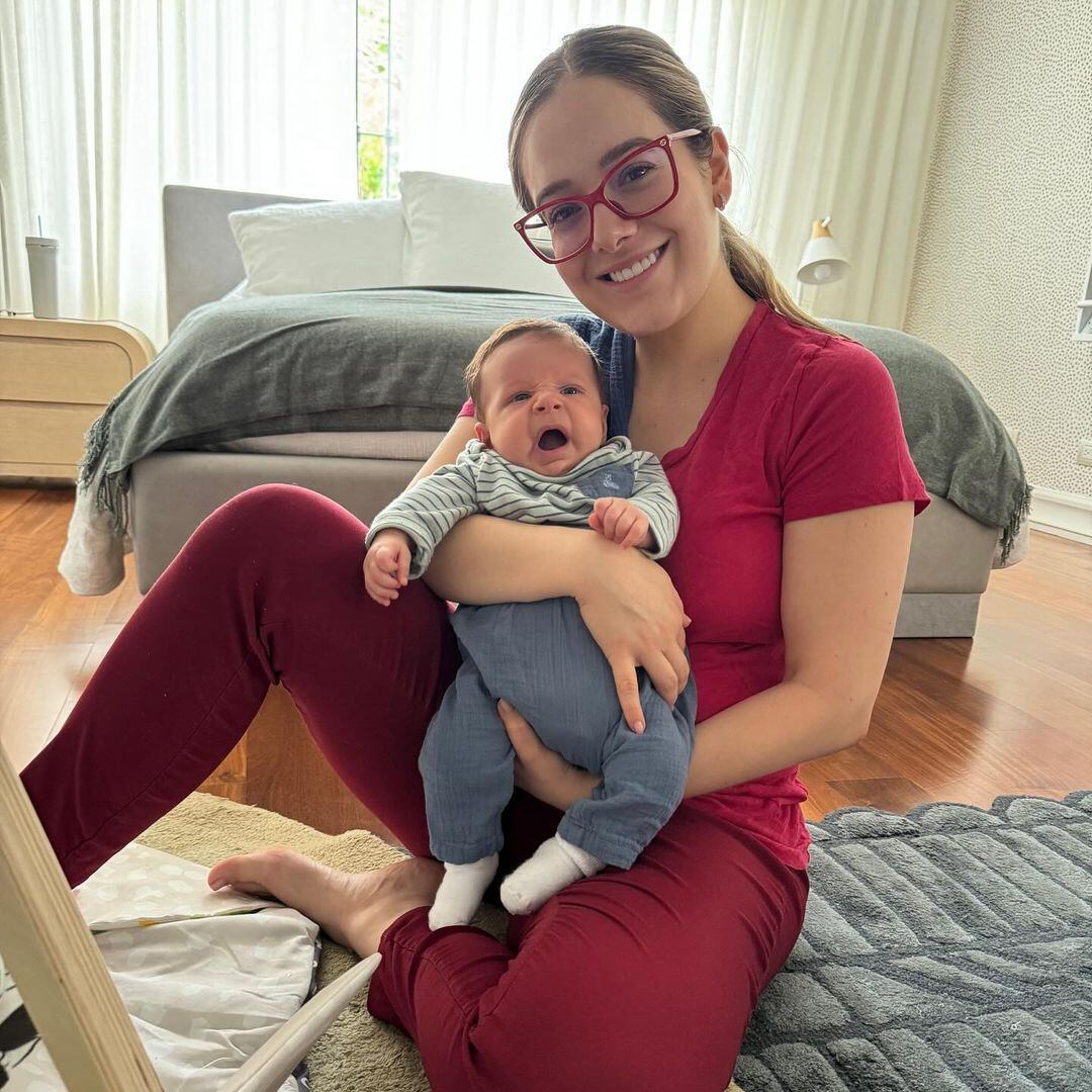 María Jesús Prada
Olga Cozza
Teletica