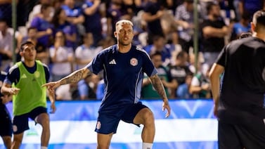 Costa Rica enfrenta a Haití: Fedefútbol explica el enredo con Francisco Calvo y por qué no podrá jugar