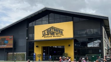 La Cartonera: inquilinos denuncian razones del cierre y la angustiosa situación de cientos de personas