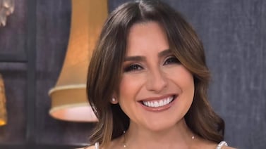 Natalia Monge celebra un gran momento y hace impactante revelación: “Quiero pensar que no es una casualidad”