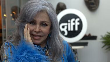 La salud de Verónica Castro enciende alarmas tras reciente hospitalización, esto es lo que se sabe