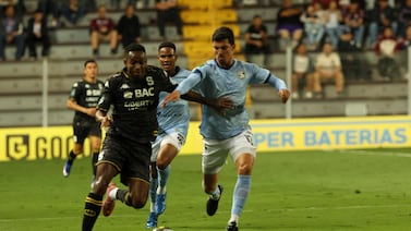 ¿Qué pasa si Sporting FC y Saprissa empatan en la final del Torneo de Copa?