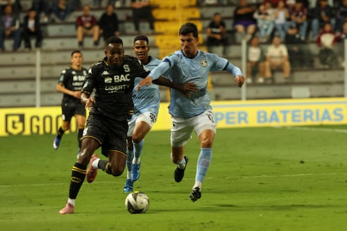 ¿Qué pasa si Sporting FC y Saprissa empatan en la final del Torneo de Copa?