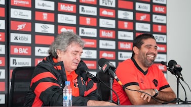 Estos fueron los detalles que no todo mundo notó en el regreso de Óscar Ramírez a Alajuelense