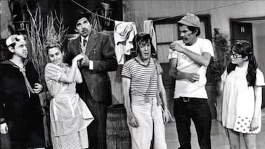 María Antonieta de las Nieves y la mala jugada que le hizo Florinda Meza en tiempos de Chespirito