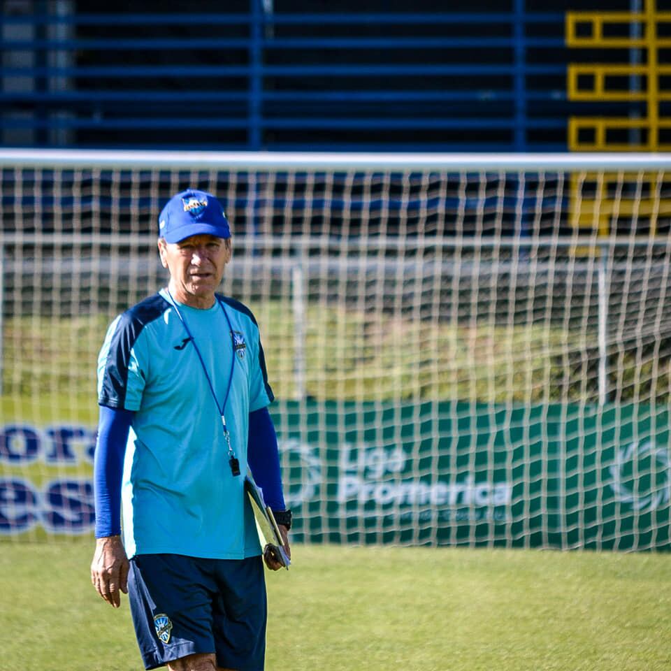 César Eduardo Méndez, Jicaral