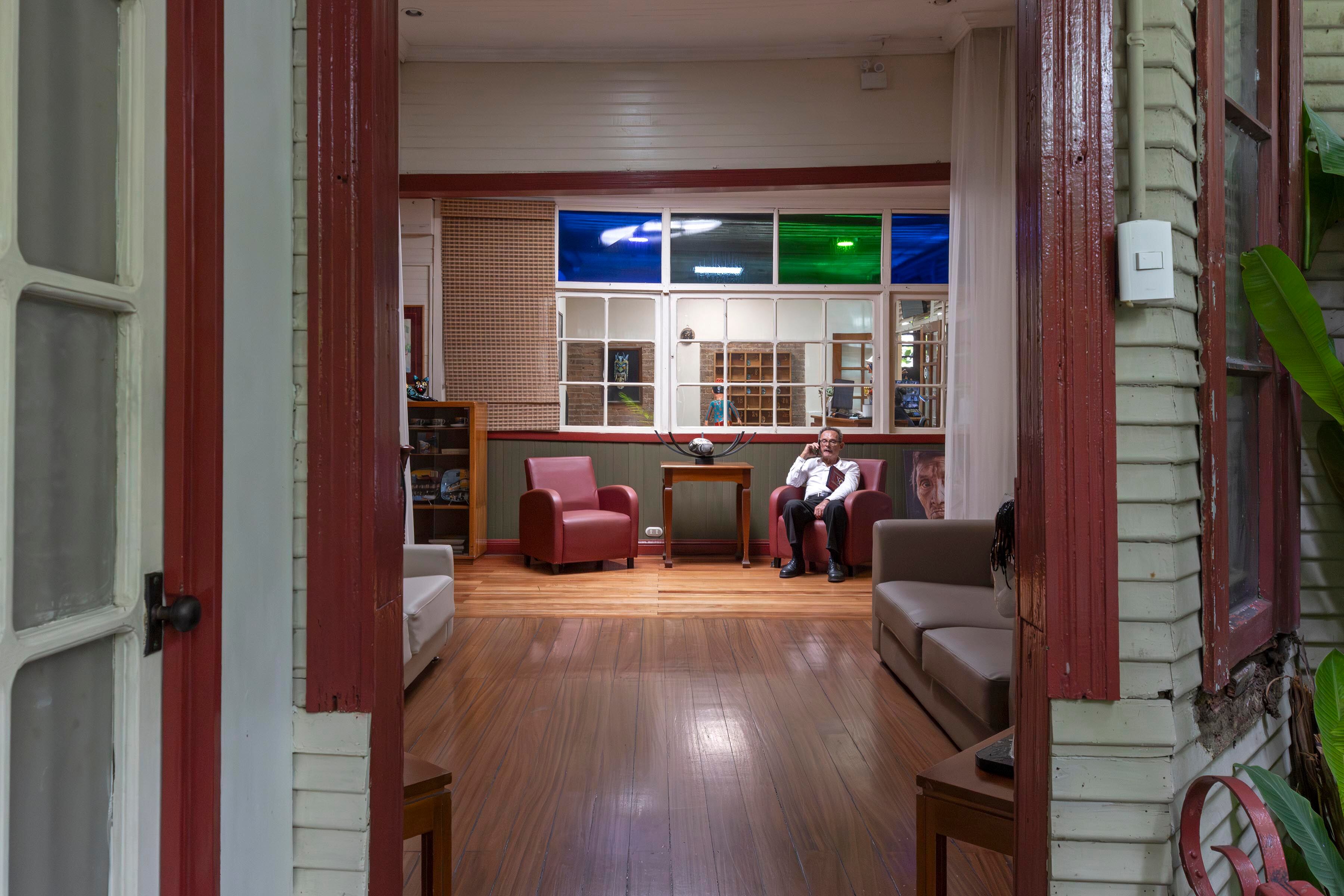 Hotel Arajuez - Brand Voice