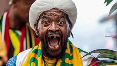 Mundial 2026: La otra Copa Mundo: el lente del fotógrafo de La Teja captó las historias que nacen lejos de la cancha