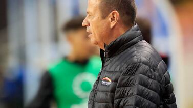 Fiscalía confirma denuncia de abuso sexual sobre Ricardo Chacón, gerente de Alajuelense