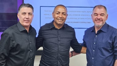 Exfutbolistas de Alajuelense y Saprissa se unieron y montaron un negocio poco habitual