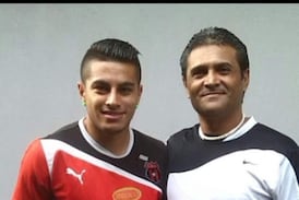 Papá de Ronald Matarrita pide sanciones más fuertes en Alajuelense tras escándalo de Alejandro Bran