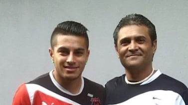 Papá de Ronald Matarrita pide sanciones más fuertes en Alajuelense tras escándalo de Alejandro Bran