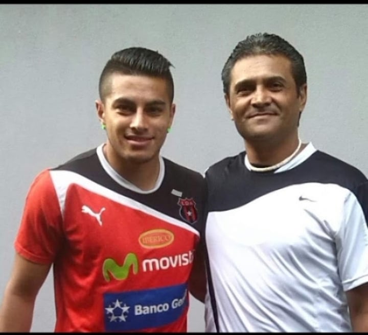 Ronald Matarrita padre afirma que los castigos tras el escándalo de Bran son poca cosa