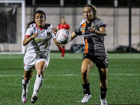 DImas, Alajuelense, semifinal