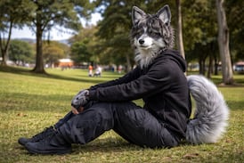 Restaurante La Casona de Laly toma medida ante la tendencia de los therians