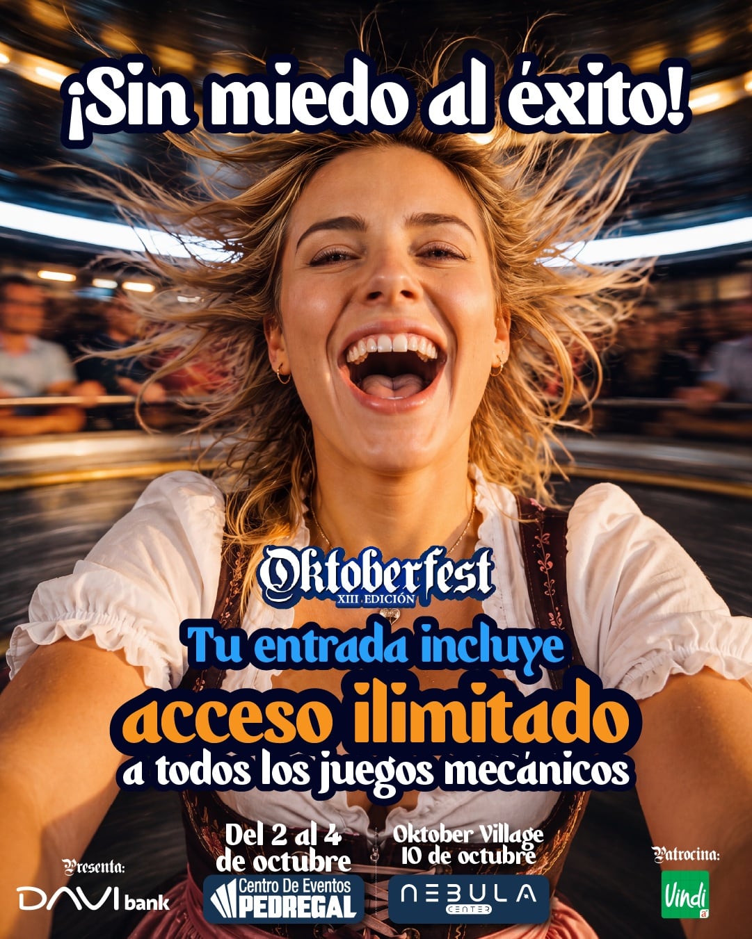 oktoberfest cr