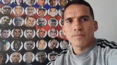 Sospechoso de asesinar a exmilitar venezolano cuyo cuerpo apareció en maleta es detenido en nuestro país