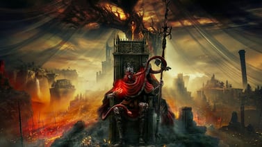 Elden Ring Shadow of the Erdtree rompió un record en tan solo tres días