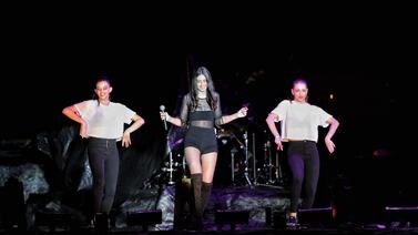 Concierto Nueva Ola presentará artistas emergentes del pop nacional