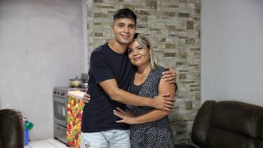 ¿Recuerda al fútbolista tico que casi muere en Guatemala? Está a punto de jugar una final nacional