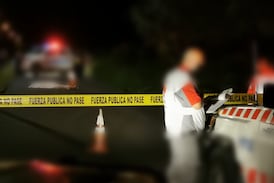 Hombre muere atropellado por motociclista cuando trató de cruzar calle en Bagaces