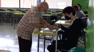 TSE abre convocatoria para ser integrante suplente de mesa en las elecciones 2026