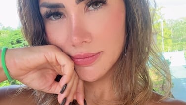 ¿Qué pasó con Montserrat Del Castillo que no está saliendo en De boca en boca?