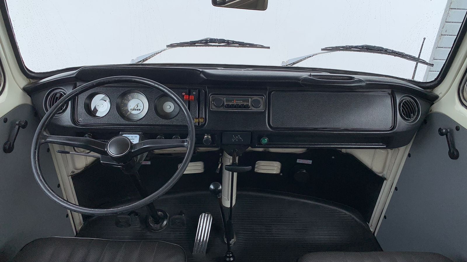 César Vélez Chuzo de la Semana. Foto: Cortesía.