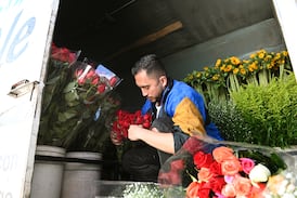 ¿Le regalaron flores? Seis cuidados que ayudan a mantenerlas frescas por más días
